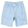 Opposites Elastic 16'' Boardshort (Boys 7-14)(Rvca Opposites Elastic 16 Boardshort Boys 7 14 Co)