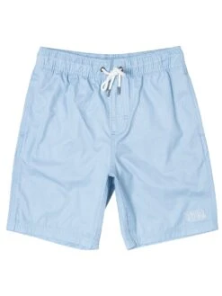 Opposites Elastic 16'' Boardshort (Boys 7-14)(Rvca Opposites Elastic 16 Boardshort Boys 7 14 Co)