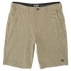 Crossfire Chino Short (Boys 7-14)(Billabong Crossfire Chino Short Boys 7 14 Co)