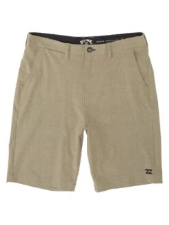 Crossfire Chino Short (Boys 7-14)(Billabong Crossfire Chino Short Boys 7 14 Co)