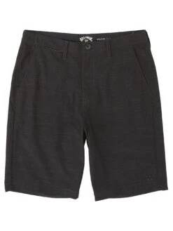 Crossfire Slub Chino Short (Boys 7-14)(Billabong Crossfire Slub Chino Short Boys 7 14 Co)