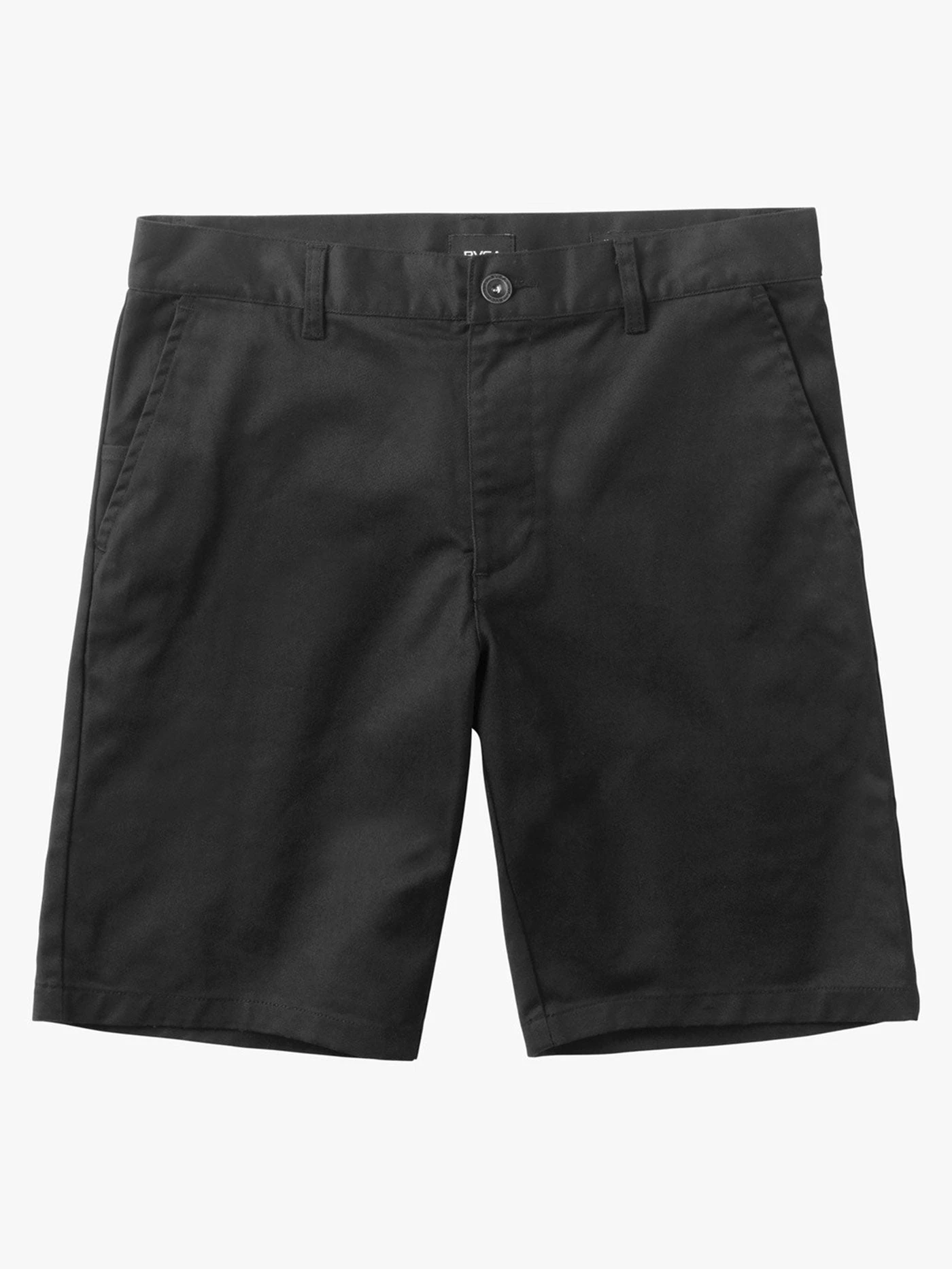 Stretch Weekday Short (Boys 7-14)(Rvca Stretch Weekday Short Boys 7 14 Co) 1 Stretch Weekday Short (Boys 7-14)(Rvca Stretch Weekday Short Boys 7 14 Co)