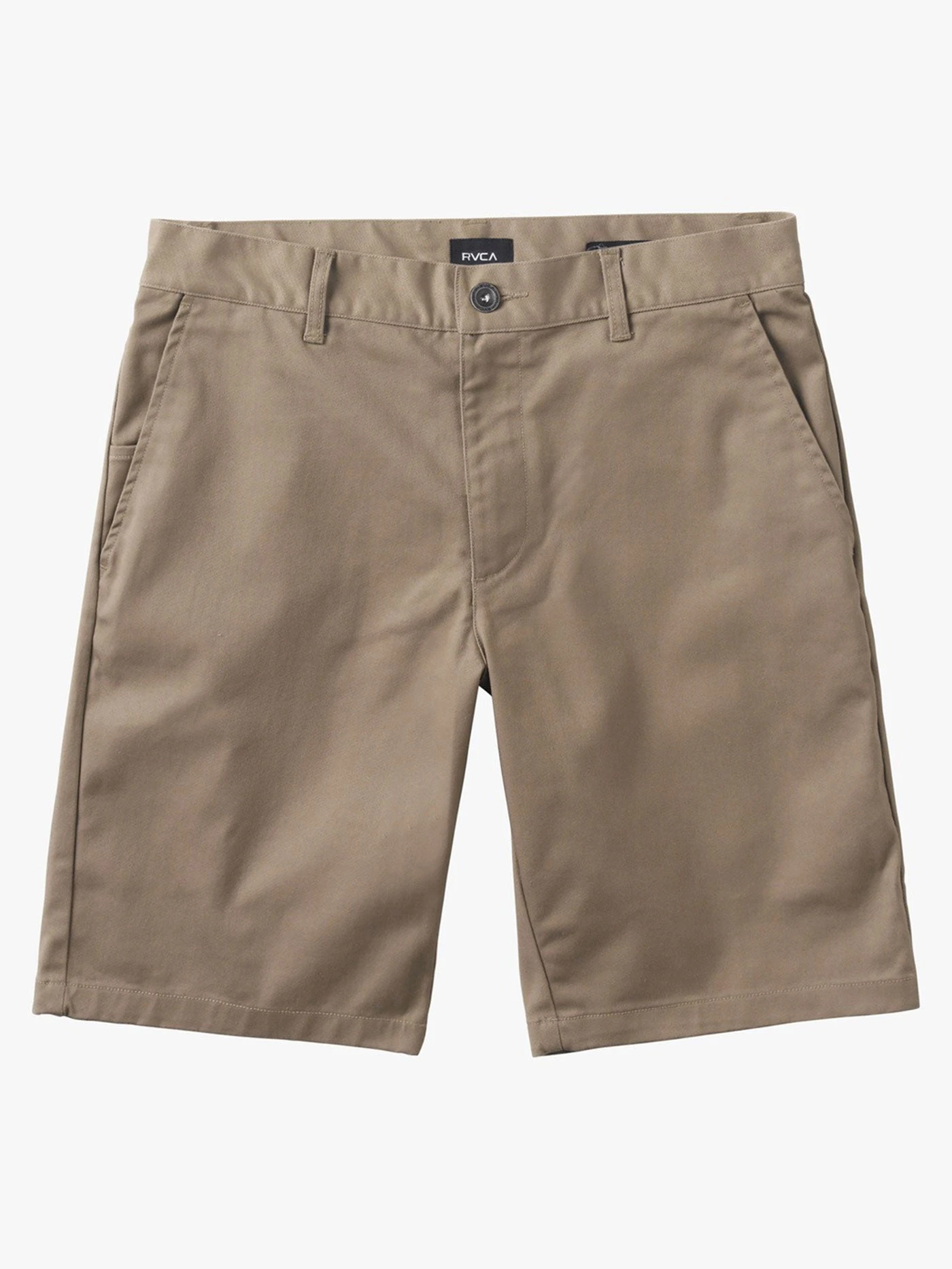 Stretch Weekday Short (Boys 7-14)(Rvca Stretch Weekday Short Boys 7 14 Co) 2 Stretch Weekday Short (Boys 7-14)(Rvca Stretch Weekday Short Boys 7 14 Co) - Image 2
