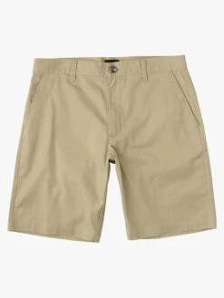 Stretch Weekday Short (Boys 7-14)(Rvca Stretch Weekday Short Boys 7 14 Co) 8 Stretch Weekday Short (Boys 7-14)(Rvca Stretch Weekday Short Boys 7 14 Co) -ThinkEmpire Shop b240trwd rvca f kha frt1