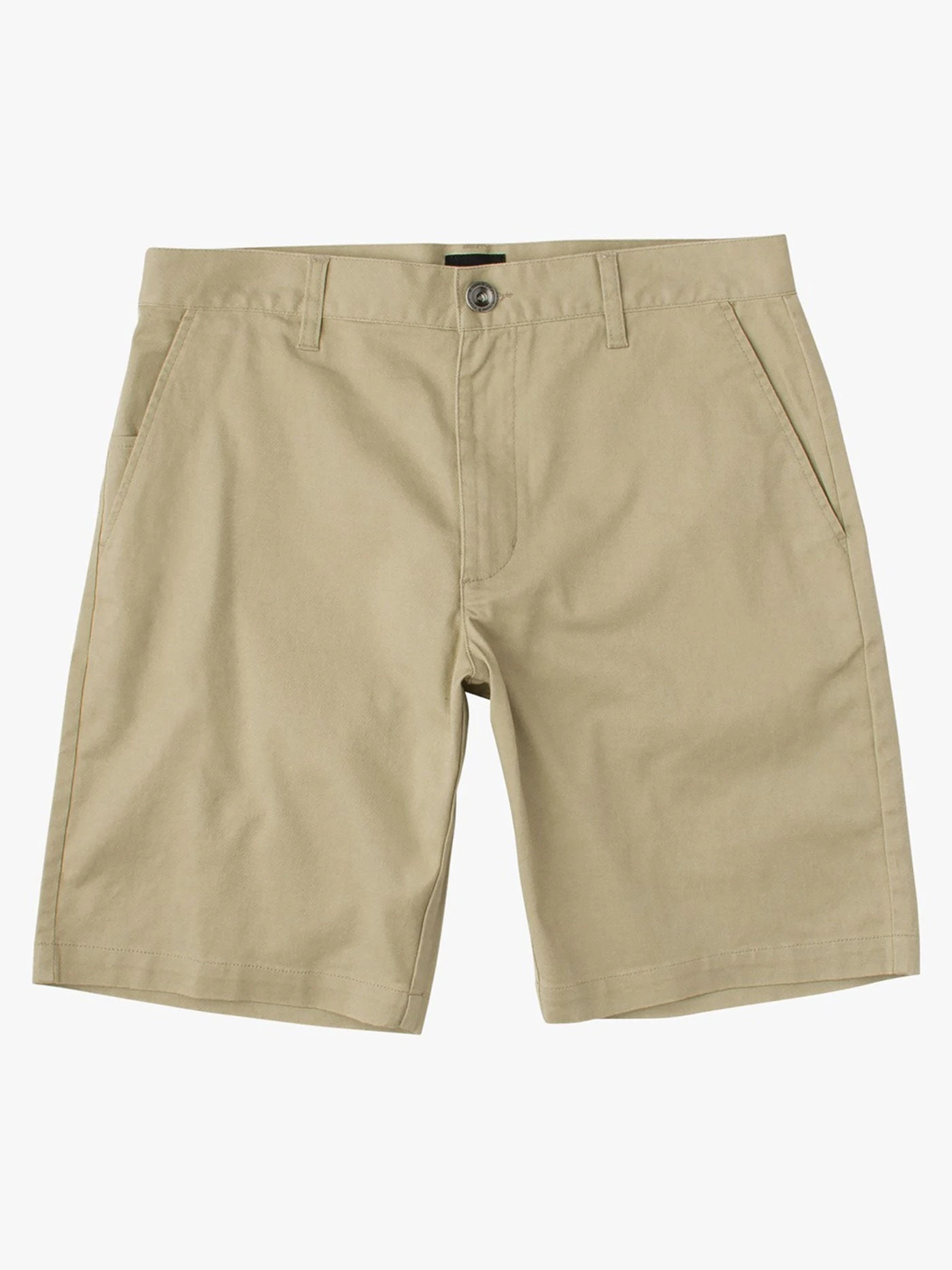 Stretch Weekday Short (Boys 7-14)(Rvca Stretch Weekday Short Boys 7 14 Co) 3 Stretch Weekday Short (Boys 7-14)(Rvca Stretch Weekday Short Boys 7 14 Co) - Image 3