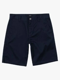 Stretch Weekday Short (Boys 7-14)(Rvca Stretch Weekday Short Boys 7 14 Co) 9 Stretch Weekday Short (Boys 7-14)(Rvca Stretch Weekday Short Boys 7 14 Co) -ThinkEmpire Shop b240trwd rvca f myv frt1