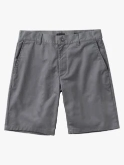 Stretch Weekday Short (Boys 7-14)(Rvca Stretch Weekday Short Boys 7 14 Co) 10 Stretch Weekday Short (Boys 7-14)(Rvca Stretch Weekday Short Boys 7 14 Co) -ThinkEmpire Shop b240trwd rvca f smk frt1