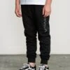 VA Ripper II Sweatpants (Boys 7-14)(Rvca Va Ripper Ii Sweatpants Boys 7 14 Co)