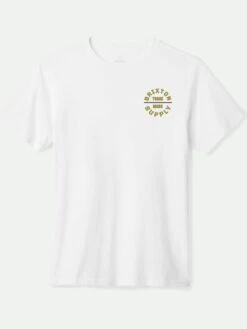 Oath T-Shirt(Brixton Oath T Shirt Fa25) -ThinkEmpire Shop b7cdb9046aa4cde4e9483ef77341c95b