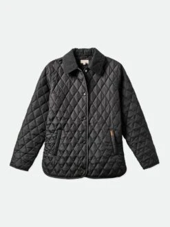 Cass Jacket(Brixton Cass Jacket Women Co) -ThinkEmpire Shop b92956bc4edc66a124577ea5e4a22108 75c5071f b5e4 45eb b461 14b370a0b7a8