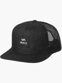 Va All The Way Trucker Hat (Kids)(Rvca Va All The Way Trucker Hat Kids Co)