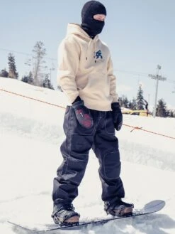 DWR X Public Hoodie(Howl Dwr X Public Hoodie Wt25) -ThinkEmpire Shop badsgwew