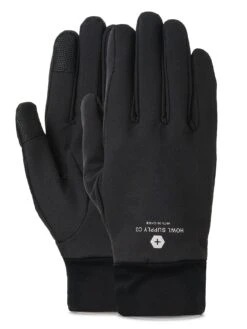 Fleece Gloves(Howl Fleece Gloves Wt25)