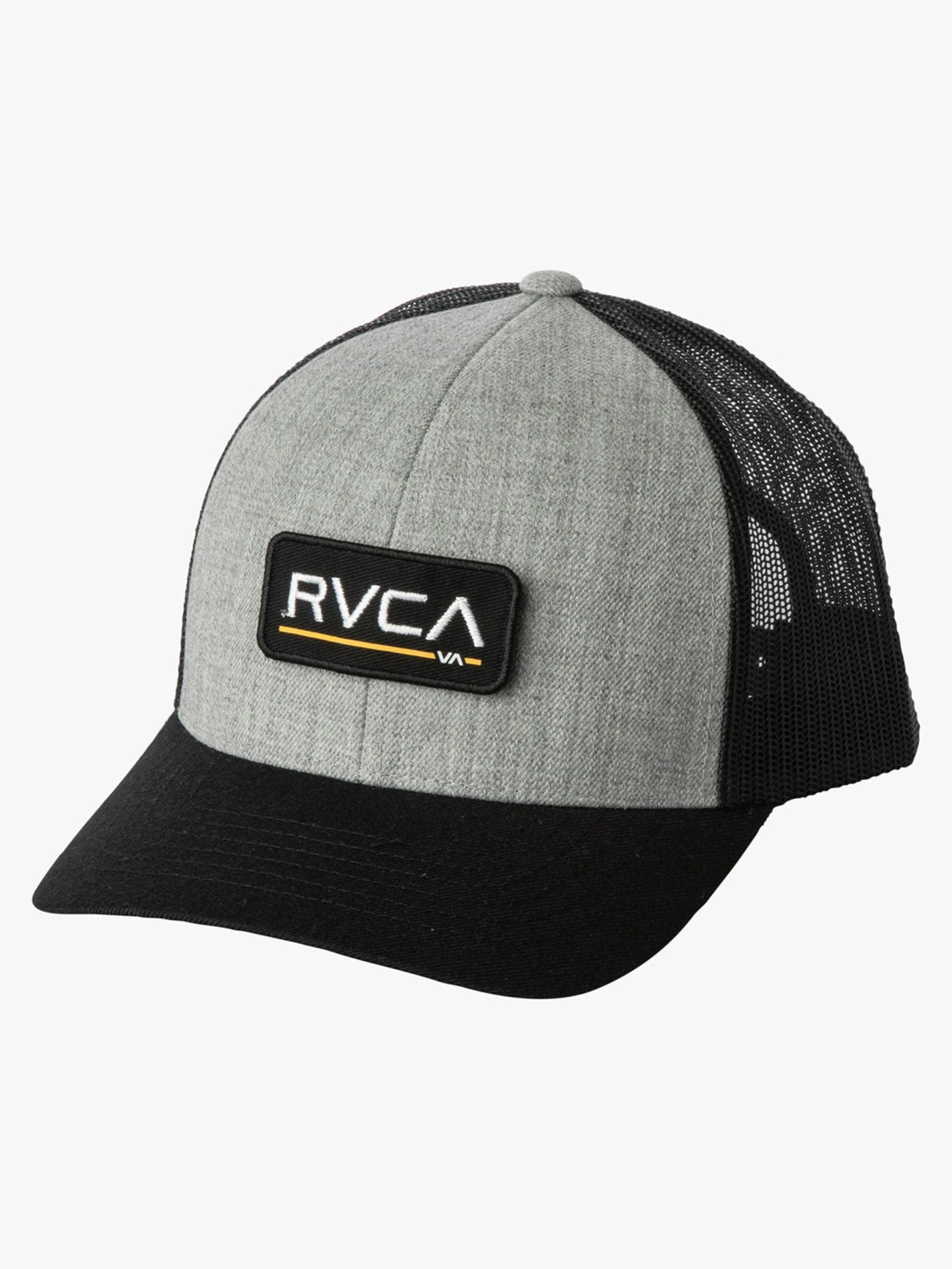 Ticket III Trucker Snapback Hat (Kids)(Rvca Ticket Iii Trucker Snapback Hat Kids Co) 1 Ticket III Trucker Snapback Hat (Kids)(Rvca Ticket Iii Trucker Snapback Hat Kids Co)