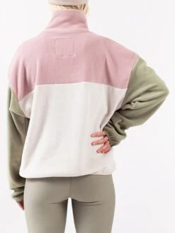 Ball Faded Blocks Polar(Eivy Ball Faded Blocks Polar Women Wt25) -ThinkEmpire Shop ball fleece faded blocks rear 2e551bbf ee7a 4a47 a4af 6f74e17b7a8b