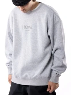 DWR Crewneck Sweatshirt(Howl Dwr Crewneck Sweatshirt Wt25) -ThinkEmpire Shop bardna 05cd5f15 a39d 40f2 ae7a a