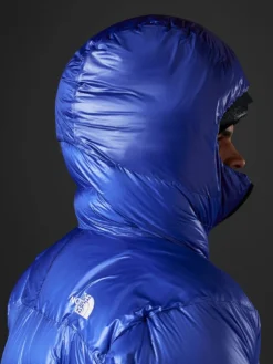 Summit Pumori Down Parka Jacket(The North Face Summit Pumori Down Parka Jacket Wt25) -ThinkEmpire Shop base layer icecold tights certai35