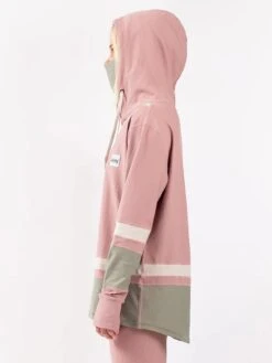 Loose Fit Rib Faded Blocks Base Layer(Eivy Loose Fit Rib Faded Blocks Base Layer Women Wt25) 11 Loose Fit Rib Faded Blocks Base Layer(Eivy Loose Fit Rib Faded Blocks Base Layer Women Wt25) -ThinkEmpire Shop base layer boyfriends fit hoodie5