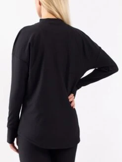 Venture Rib Black Base Layer(Eivy Venture Rib Black Base Layer Women Wt25) 7 Venture Rib Black Base Layer(Eivy Venture Rib Black Base Layer Women Wt25) -ThinkEmpire Shop base layer venture rib top black2