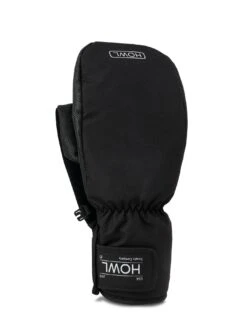 Flyweight Mitt(Howl Flyweight Mitt Wt25) -ThinkEmpire Shop basea