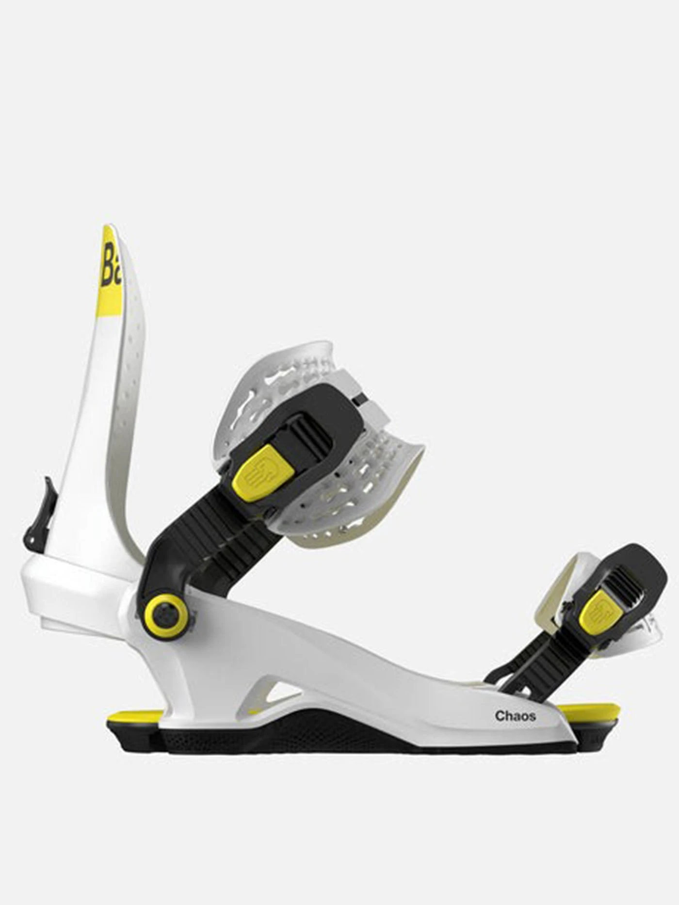 Chaos HW Snowboard Bindings(Bataleon Chaos Hw Snowboard Bindings Wt25) 7 Chaos HW Snowboard Bindings(Bataleon Chaos Hw Snowboard Bindings Wt25) - Image 7