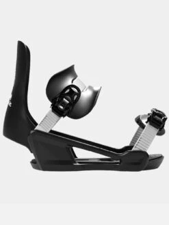 Minishred Snowboard Bindings (Youth)(Bataleon Minishred Snowboard Bindings Youth Wt25) -ThinkEmpire Shop bataleon minishred bindings 2021 1