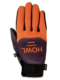 Jeepster Gloves(Howl Jeepster Gloves Wt25)
