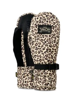 Fairbanks Mitt (Women)(Howl Fairbanks Mitt Wt25)