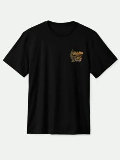 Highline T-Shirt(Brixton Highline T Shirt Su25)