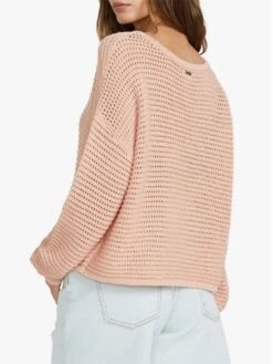 Daybreak Sweater(Billabong Daybreak Sweater Women Sp25) -ThinkEmpire Shop billabong 24B071500 FAR 1