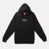 Brand Logo Hoodie(Baker Brand Logo Hoodie Fa25)
