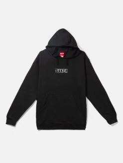 Brand Logo Hoodie(Baker Brand Logo Hoodie Fa25)
