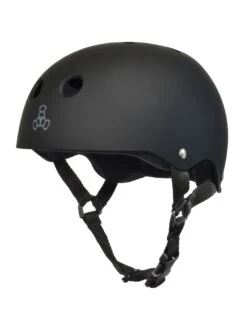 Sweatsaver Rubber Helmet(Triple 8 Sweatsaver Rubber Helmet Co)
