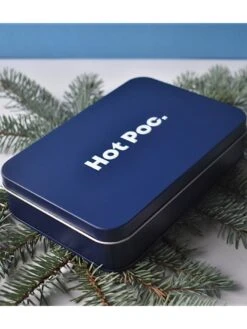 Reusable Hand Warmers 4 Pack(Hot Poc Hand Warmers 4 Pack Co) -ThinkEmpire Shop boitier 4reg