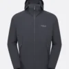 Borealis Jacket(Rab Borealis Jacket Sp25)