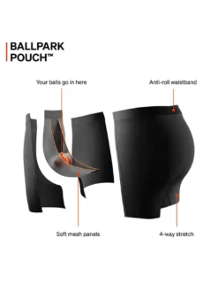 Vibe Brief Black Bandana Republic Boxer(Saxx Vibe Brief Black Bandana Republic Boxer Co) -ThinkEmpire Shop bpp tech 8583226b 7836 4aef 8e29