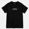 Brand Logo T-Shirt (Boys 7-14)(Baker Brand Logo T Shirt Gar Ons 7 14)
