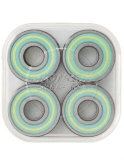 Brevard Pro G3 Bearings(Bronson Brevard Pro G3 Bearings C O)