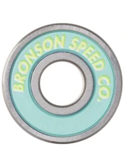 Brevard Pro G3 Bearings(Bronson Brevard Pro G3 Bearings C O) -ThinkEmpire Shop brevardbearings3