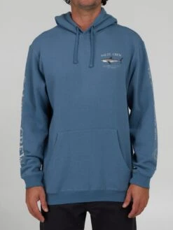 Bruce Hoodie(Salty Crew Bruce Hoodie Su25)