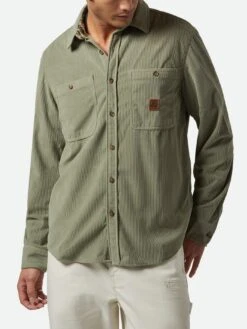 The Field Corduroy Overshirt Long Sleeve Buttondown Shirt(Brixton The Field Corduroy Overshirt Long Sleeve Buttondown Shirt Sp25) -ThinkEmpire Shop bv04tlpaorr6s7xsugsn 2000x 37853ee9 cac3 4ea3 868b 6f60c2c57610