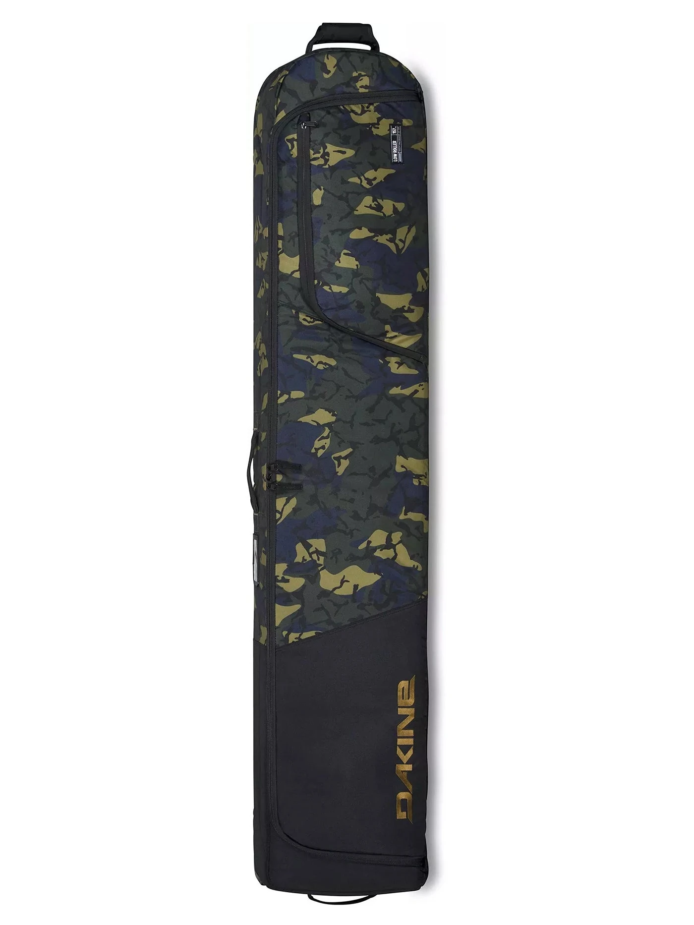 Low Roller Boardbag(Dakine Low Roller Boardbag C O) 9 Low Roller Boardbag(Dakine Low Roller Boardbag C O) - Image 9