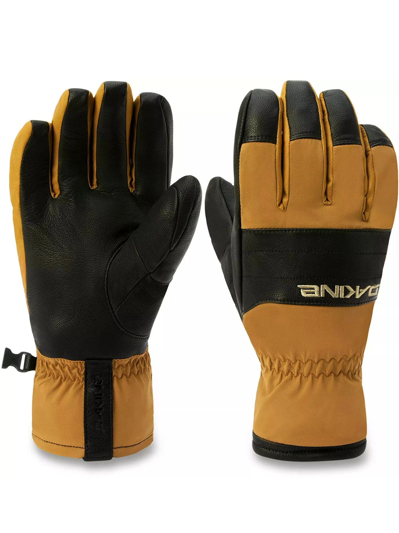 Baron Coupe Gloves(Dakine Baron Coupe Gloves Wt25) 3 Baron Coupe Gloves(Dakine Baron Coupe Gloves Wt25) - Image 3
