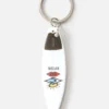 Surfboard Key Chain(Rip Curl Surfboard Key Chain Co)