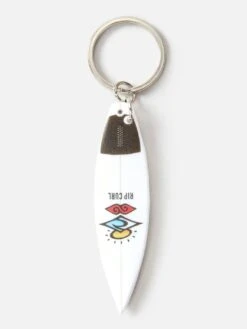 Surfboard Key Chain(Rip Curl Surfboard Key Chain Co)