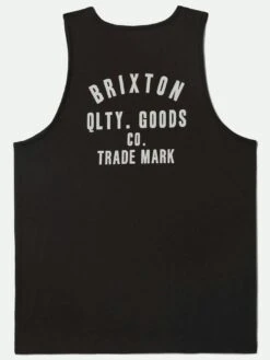 Woodburn Tank Top(Brixton Woodburn Tank Top Sp25) -ThinkEmpire Shop c4ksccsodwxrz0mn56hk