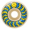 Spitfire F4 Classic Spanky Happy 52mm Skateboard Wheels(Spitfie F4 Classic Spanky Happy 52mm Skateboard Wheels 2025)