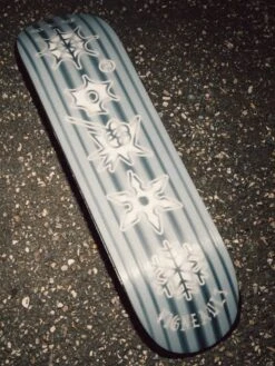 Premium Vigneault Snowskate(Ambition Premium Vigneault Snowskate Wt25) -ThinkEmpire Shop ced vigneault ambiton signature