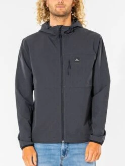 Anti Series Elite Jacket(Rip Curl Anti Serie Elite Jacket Co)