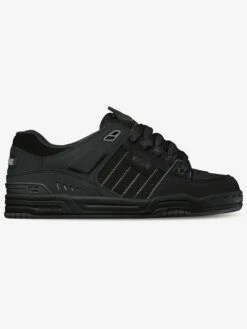 Fusion Black/Night Shoes(Globe Fusion Black Night Shoes Co)